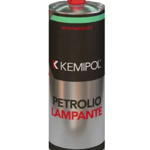 Bestseller Petrolio lampante da 1 LT 24408
